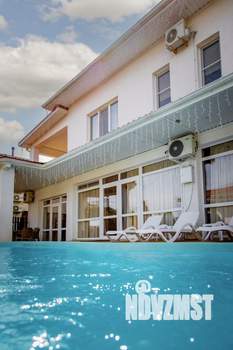 Дом 355м², 2-этажный, посуточно,