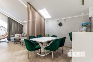 Коттедж 300м², 2-этажный, на длительный срок,