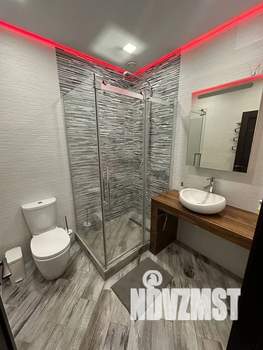 Дом 37м², 1-этажный, посуточно,