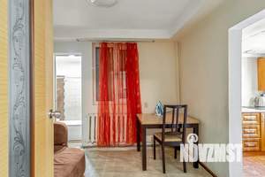 Дом 65м², 1-этажный, посуточно,