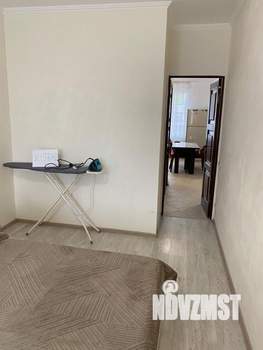 Дом 58м², 1-этажный, посуточно,