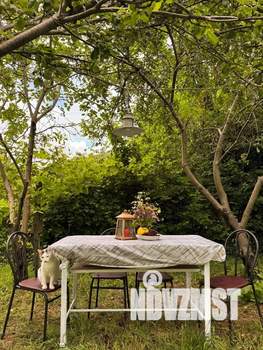 Дом 55м², 2-этажный, посуточно,