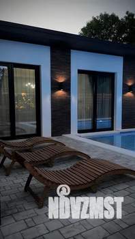 Дом 220м², 2-этажный, посуточно,