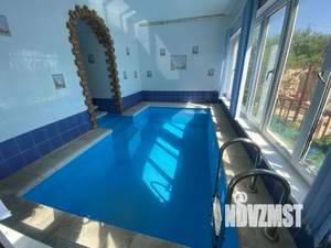 Дом 50м², 1-этажный, посуточно,