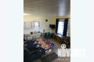 Дом 80м², 2-этажный, посуточно,