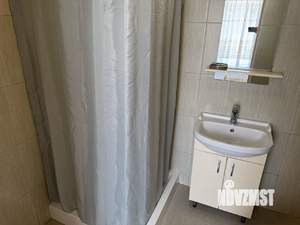 Дом 40м², 1-этажный, на длительный срок,