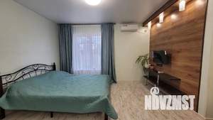 Дом 26м², 1-этажный, посуточно,