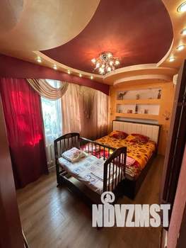 Дом 100м², 2-этажный, посуточно,