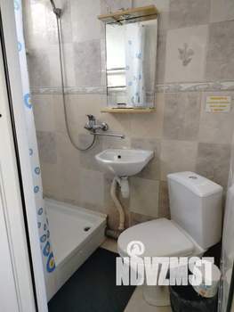 Дом 60м², 1-этажный, посуточно,