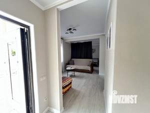 Дом 85м², 1-этажный, на длительный срок,