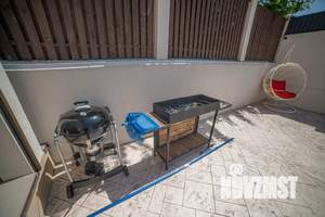 Дом 250м², 2-этажный, посуточно,