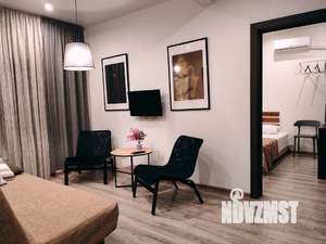 Дом 55м², 1-этажный, посуточно,