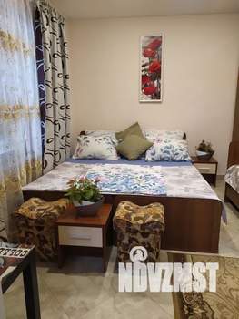 Дом 36м², 1-этажный, посуточно,