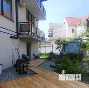 Дом 200м², 2-этажный, на длительный срок,