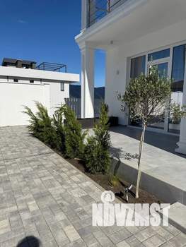 Дом 250м², 2-этажный, посуточно,