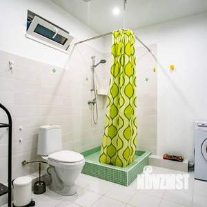 Дом 55м², 1-этажный, посуточно,