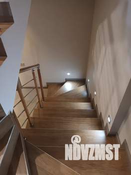 Дом 137м², 3-этажный, посуточно,