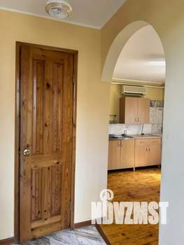 Дом 37м², 2-этажный, посуточно,