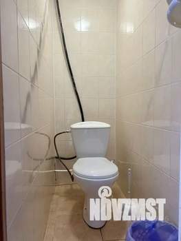 Дом 18м², 1-этажный, посуточно,