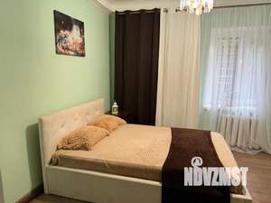 Дом 60м², 1-этажный, посуточно,