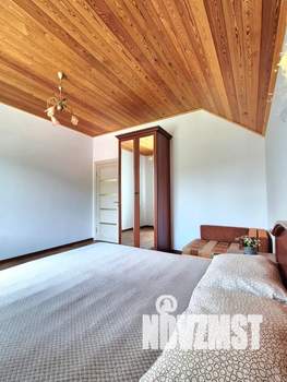 Дом 120м², 2-этажный, посуточно,