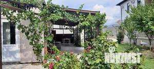 Дом 30м², 1-этажный, посуточно,