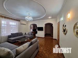 Дом 110м², 1-этажный, посуточно,