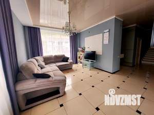 Дом 150м², 2-этажный, посуточно,