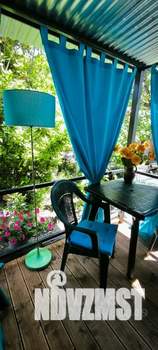 Дом 15м², 1-этажный, посуточно,