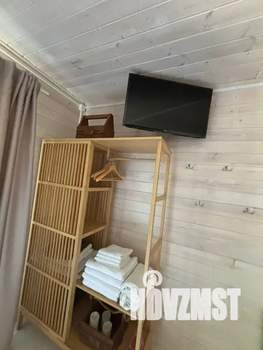 Дом 88м², 1-этажный, посуточно,