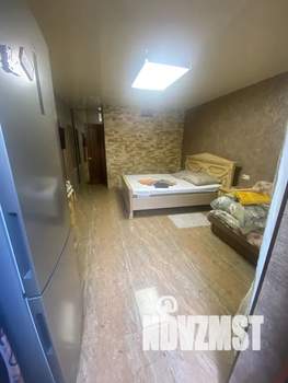 Дом 25м², 1-этажный, посуточно,