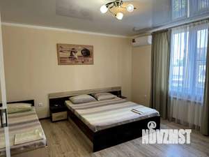 Дом 75м², 2-этажный, посуточно,