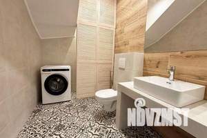 Дом 170м², 2-этажный, посуточно,