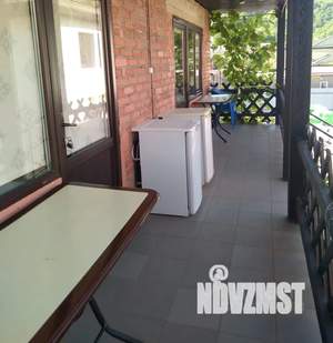 Дом 70м², 2-этажный, посуточно,