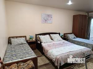 Дом 38м², 1-этажный, на длительный срок,