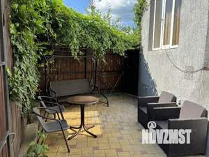 Дом 100м², 1-этажный, посуточно,