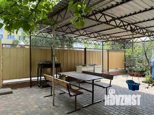 Дом 60м², 2-этажный, посуточно,