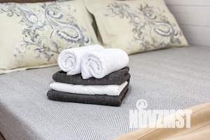 Дом 35м², 1-этажный, посуточно,