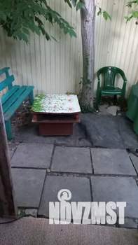 Дом 12м², 1-этажный, посуточно,