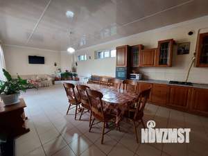 Дом 200м², 2-этажный, посуточно,