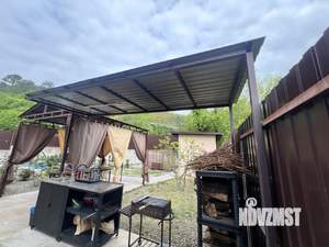 Дом 150м², 2-этажный, на длительный срок,