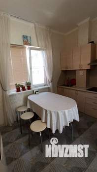 Дом 168м², 3-этажный, на длительный срок,