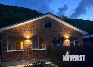 Дом 55м², 1-этажный, посуточно,