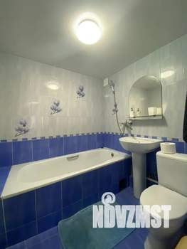 Дом 60м², 2-этажный, посуточно,