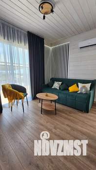 Дом 112м², 2-этажный, посуточно,