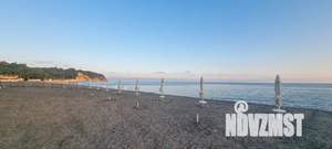 Дом 30м², 1-этажный, посуточно,