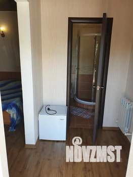 Дом 100м², 1-этажный, посуточно,