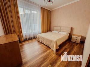 Дом 135м², 1-этажный, посуточно,