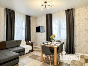 Дом 110м², 3-этажный, посуточно,