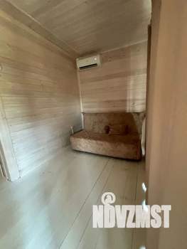 Дом 88м², 1-этажный, посуточно,